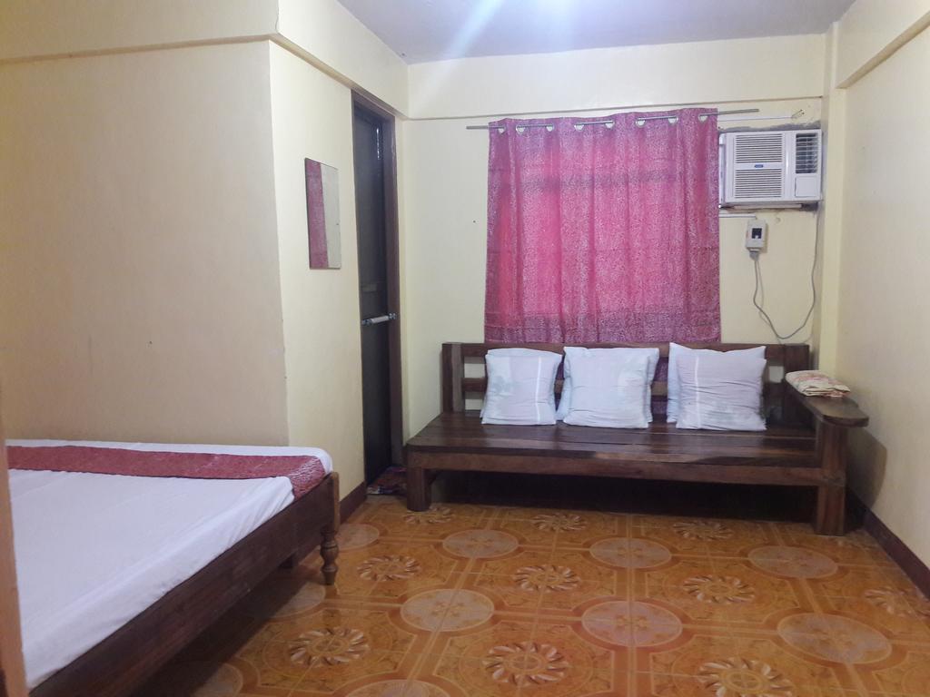 Sand Bar Beach Resort Nasugbu Buitenkant foto