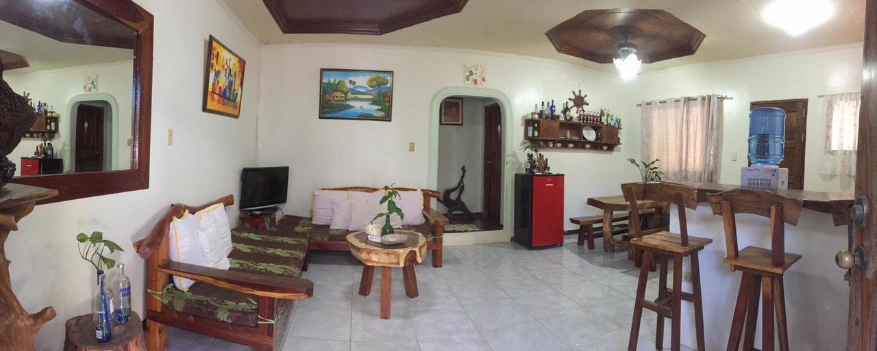 Sand Bar Beach Resort Nasugbu Buitenkant foto