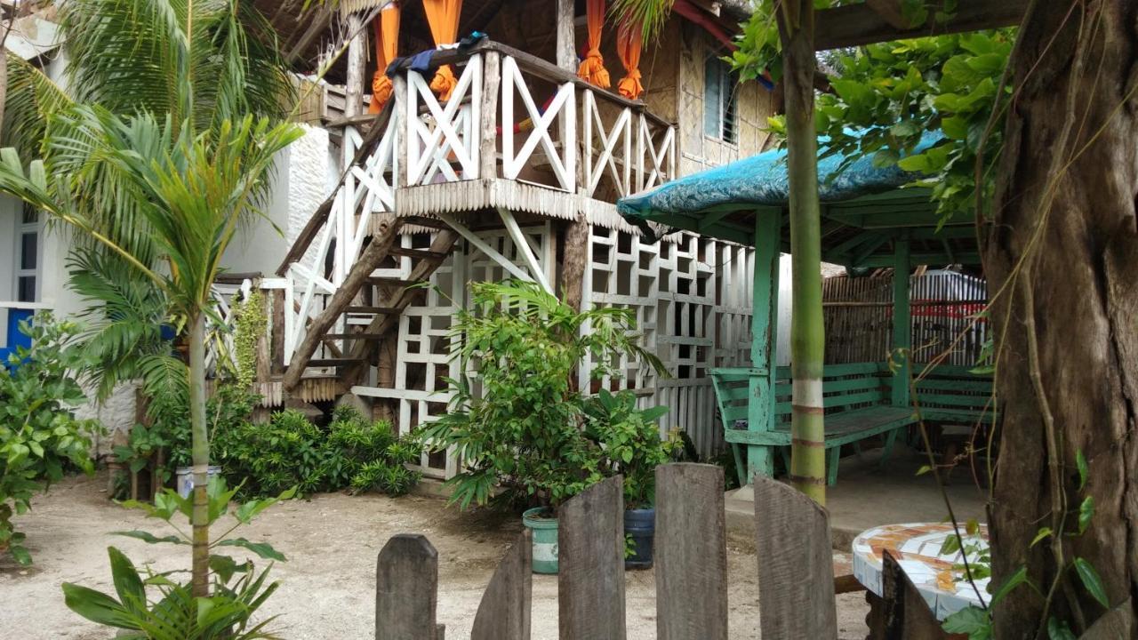 Sand Bar Beach Resort Nasugbu Buitenkant foto