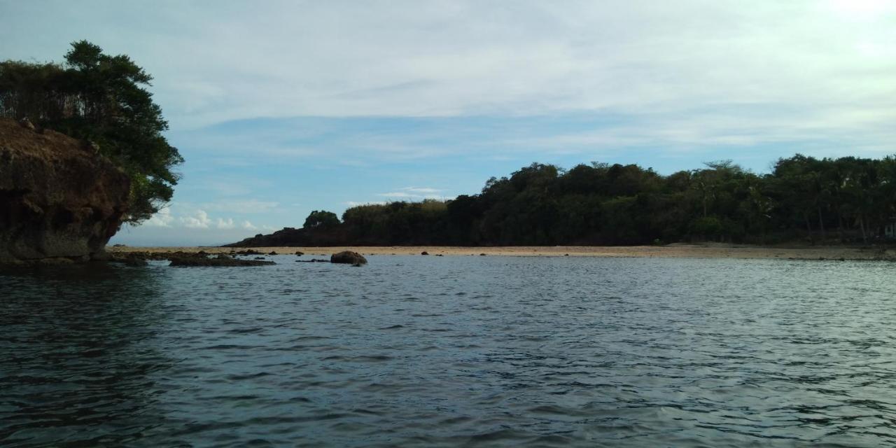 Sand Bar Beach Resort Nasugbu Buitenkant foto
