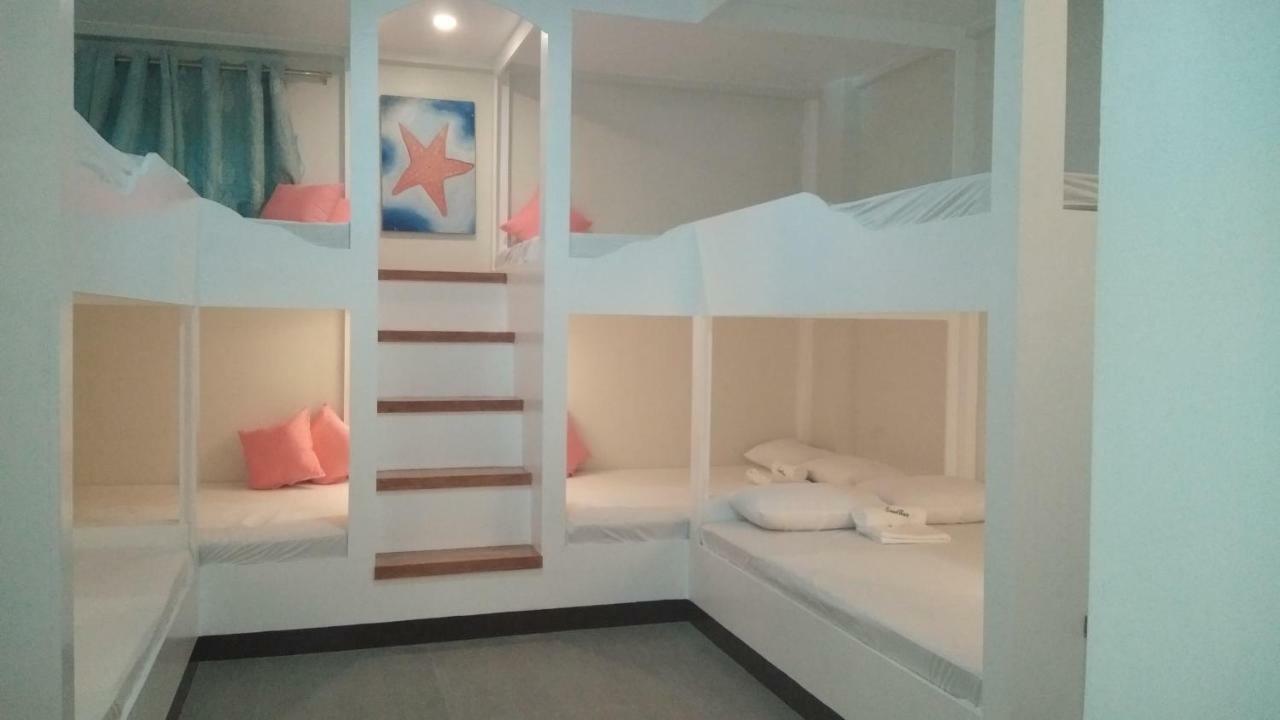 Sand Bar Beach Resort Nasugbu Buitenkant foto